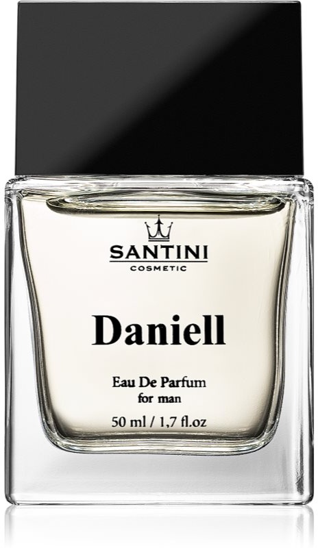 SANTINI Cosmetic Daniell Eau de Parfum für Herren 50 ml