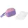 Bayer Chic 2000 Puppenwickeltasche CHIC2000 lila