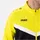 Jako Iconic Polyesteranzug 808 schwarz/soft yellow S