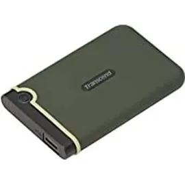 Transcend StoreJet 25H3 4 TB USB 3.1 blau TS4TSJ25H3B