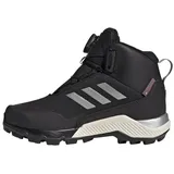 Adidas Terrex Winter Mid BOA RAIN.RDY Core Black / Silver Metallic / Core Black 38