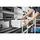 Festool Systainer3 Toolbox TB M 237 21,40 l blau 39,60 x 29,60 x 23,70 cm