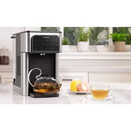 Philips ADD5980S 2,8 l Silber