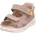 Sandale BEIGE/GELB 4000 21 EU