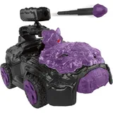 Schleich Eldrador Creatures - Schatten-Crashmobil mit Mini Creature