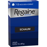 Regaine MÄNNER SCHAUM