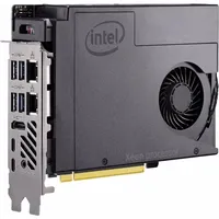 Intel Nuc Compute Element (Intel Xeon E-2286M), Barebone