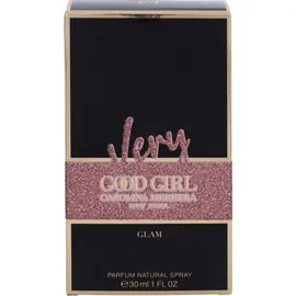 Carolina Herrera Very Good Girl Glam Eau de Parfum 30 ml