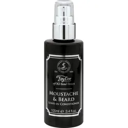 Moustache & Beard Leave-In Conditioner