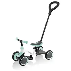 GLOBBER Learning Bike 3 in 1, weiß-mint