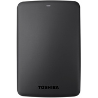 Toshiba Canvio Basics 1 TB USB 3.0 HDTB310EK3AA