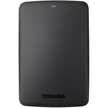 Toshiba Canvio Basics 1 TB USB 3.0 HDTB310EK3AA