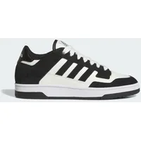 adidas Rapid Court Low Core Black/Cloud White/Cloud White 46 2/3
