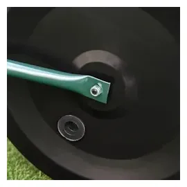 Costway Gartenwalze 90,00 cm