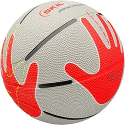 Baden Basketball Skill Shooter grau/rot