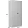 Proregal BEE Aktenschrank 195 x 92 x 50 cm Grau