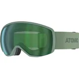 Atomic Revent JR S Flash pistachio NS