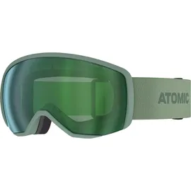 Atomic Revent JR S Flash pistachio NS