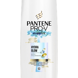 Pantene Pro-V miracles Hydra Glow Shampoo 250 ml