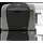 HID DTC1250e Schwarz