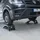 STAHLWERK Auffahrrampe 2er-Set Stahl 230 mm schwarz