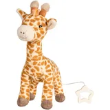 Sterntaler Spieluhr M GIRAFFE Kaya