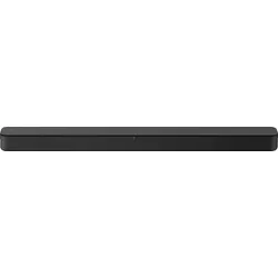 SONY HT-SF150, Soundbar, Schwarz