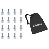 VAICO Radschrauben VW,AUDI,SEAT V10-3212-16 321601139Ckit,3A0601139kit Radschraube