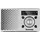 TechniSat DigitRadio 1 silber
