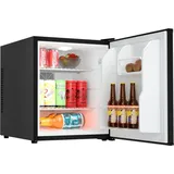 Melchioni Family 118700244 Kühlschrank 45 l 850 mm hoch Schwarz