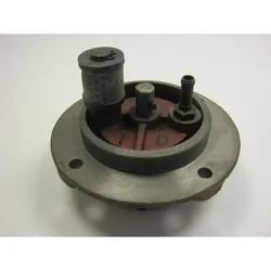 Optimum Schmierpumpe B50GSM