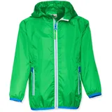 Playshoes Regenjacke PACK-IT in grün, Gr.92