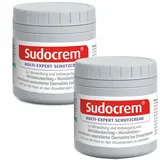 Sudocrem Multi-Exp Schutzcr x2 2x125 g Creme