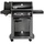 WEBER Spirit E-320 Classic schwarz