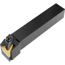 Pramet Drehwerkzeughalter ISO DTFNR 2525 M 22 Funkt.-länge 150mm Rechtslauf