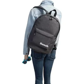 BENCH Classic 16 l grau