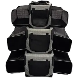 Nobby Transportbox Traveller Extend grau