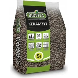 Biovita Blumenerde 5 l