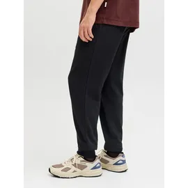 JACK & JONES JPSTGORDON ARCHIVE SWEAT PANTS Regular Schwarz M