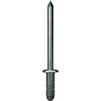 Gesipa Blindniete 4 x 17 mm 50 Stück