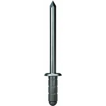 Gesipa Blindniete 4 x 17 mm 50 Stück