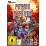 Power of Defense (PC)