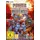 Power of Defense (PC)