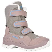 Lowa Milo EVO GTX Hi JR grey/rose (9032) 36
