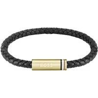 Boss Armband - Gold - One Size