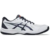 Asics Upcourt 6 Herren weiß, Größe 46 1⁄2 - 1⁄2