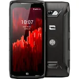 CROSSCALL Core Z5 128GB Schwarz