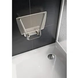 Ravak - Ovo B, klappbar, B 36 cm, klar B8F0000051