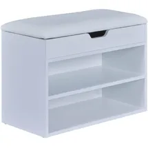 Interlink Scilla 0 x 0 x 0 cm weiß / weiß