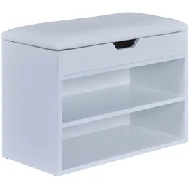 Interlink Scilla 0 x 0 x 0 cm weiß / weiß